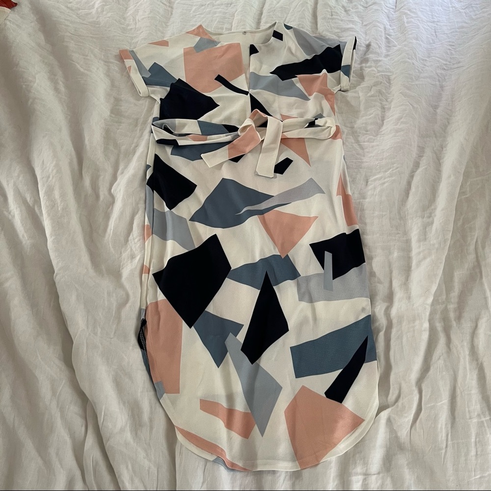 Shein Dress